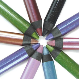 مداد چشم پاستل (Pastel) مدل Metallics شماره 324