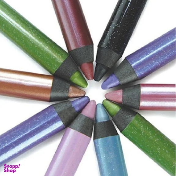 مداد چشم پاستل (Pastel) مدل Metallics شماره 324