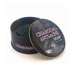 صابون شستشو مکس لیدی (Max Lady) مدل ذغال معدنی وزن 100 گرم