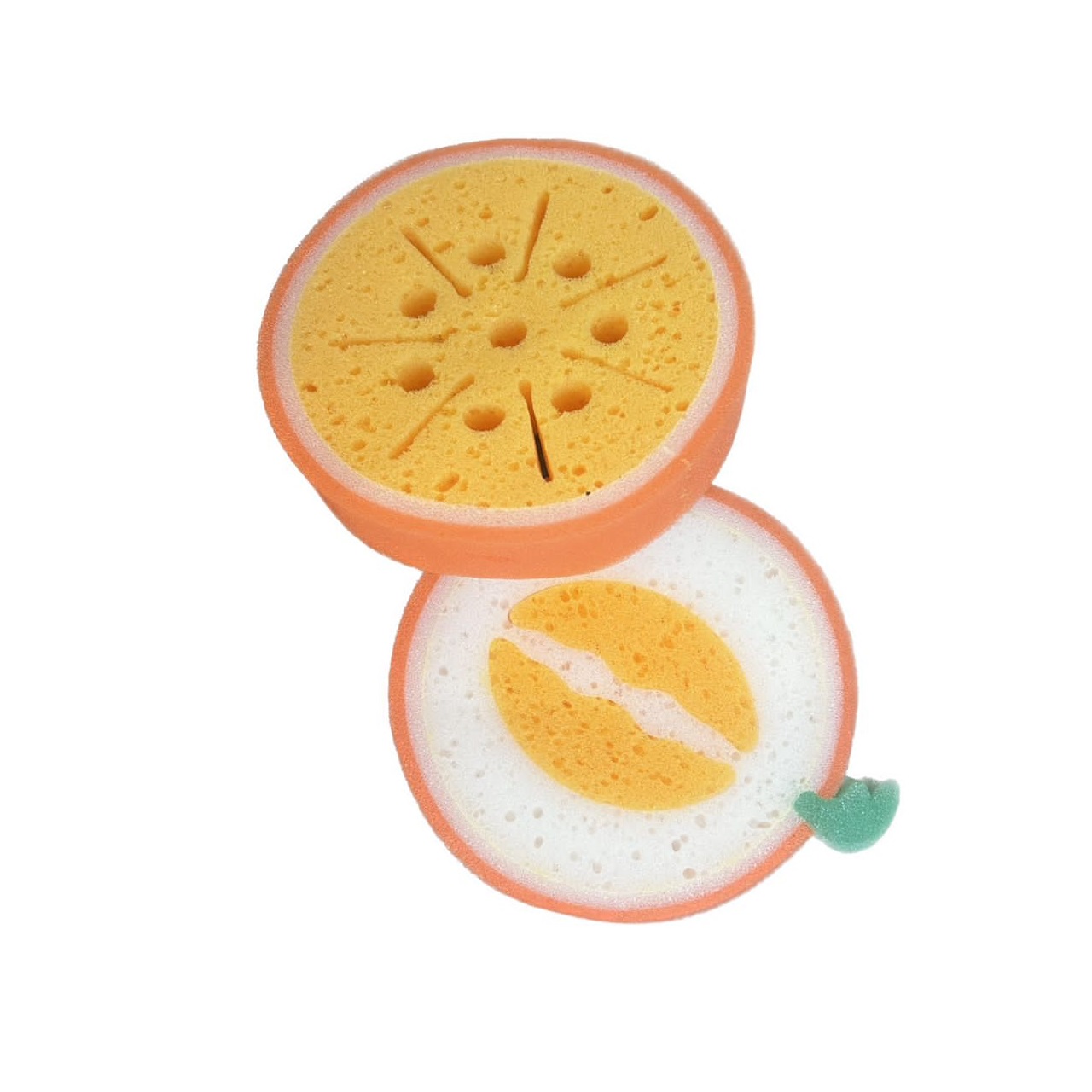 لیف اسفنجی مدل فانتزی