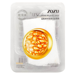 ماسک ورقه‌ای زوزو (Zozu) مدل Hydrating وزن 25 گرم
