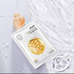 ماسک ورقه‌ای زوزو (Zozu) مدل Hydrating وزن 25 گرم