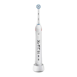 مسواک برقی کودک اورال-بی (Oral-B) مدل Junior Star Wars