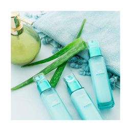 سرم آبرسان آلویه ورا لورآل (Loreal) حاوی هیالورونیک اسید برای پوست خشک و حساس مدل Nem Terapisi حجم 70 میلی لیتر