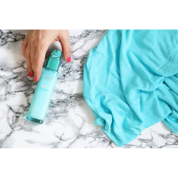 سرم آبرسان آلویه ورا لورآل (Loreal) حاوی هیالورونیک اسید برای پوست خشک و حساس مدل Nem Terapisi حجم 70 میلی لیتر