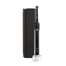 مسواک برقی اورال-بی (Oral-B) مدل Pro 1 – 750 Black Edition