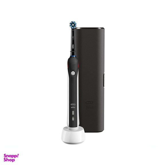 مسواک برقی اورال-بی (Oral-B) مدل Clean & Protect رنگ مشکی