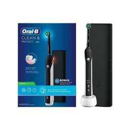مسواک برقی اورال-بی (Oral-B) مدل Clean & Protect رنگ مشکی