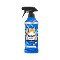 اسپری خوشبو کننده یوموش (Yumos) Yomus مدل Lilyum حجم 450 میلی لیتر