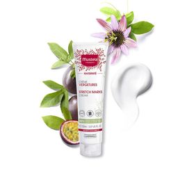 کرم ضد ترک بارداری موستلا مدل Mustela Maternite حجم 150 میلی لیتر