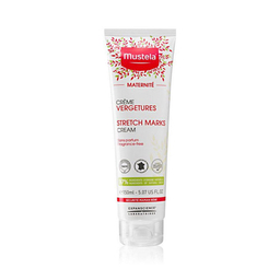کرم ضد ترک بارداری موستلا مدل Mustela Maternite حجم 150 میلی لیتر
