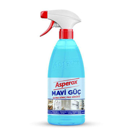 اسپری پاک کننده سطوح آسپروکس Asperox حجم 1000 میلی لیتر