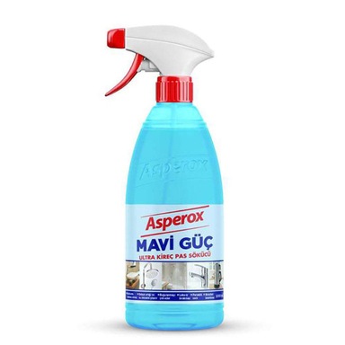 اسپری پاک کننده سطوح آسپروکس Asperox حجم 1000 میلی لیتر