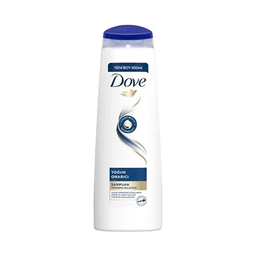 شامپو ترمیم کننده داو (Dove) داو مدل Yogun Onarici حجم 400 میلی لیتر
