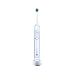 مسواک برقی هوشمند اورال-بی (Oral-B) مدل GENIUS X White