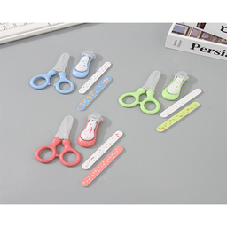 مجموعه مانیکور کودک Ximi