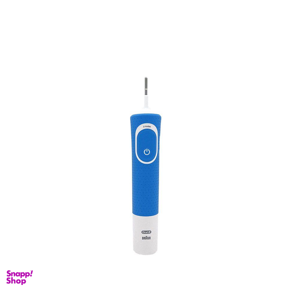 یدک یونیت مسواک برقی اورال-بی (Oral-B) Vitality 100 رنگ آبی