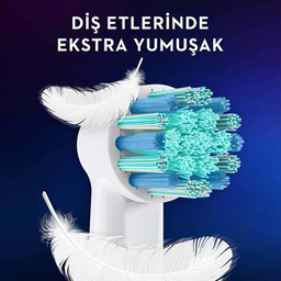 سری یدک مسواک برقی کودک اورال-بی (Oral-B) مدل Spider-Man بسته 2 عددی