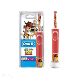 مسواک برقی کودک اورال-بی (Oral-B) مدل Toy Story