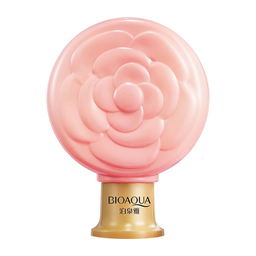 کرم مرطوب کننده بایوآکوا (BioAqua) مدل Rose حجم 100 میلی لیتر
