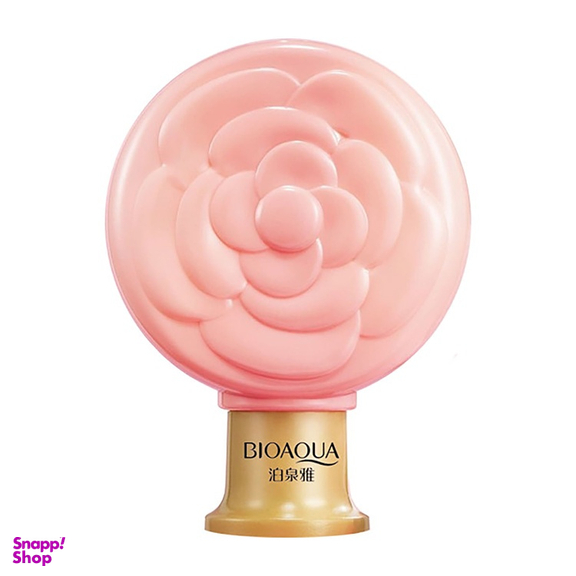 کرم مرطوب کننده بایوآکوا (BioAqua) مدل Rose حجم 100 میلی لیتر