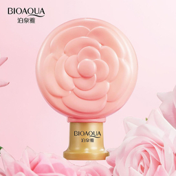 کرم مرطوب کننده بایوآکوا (BioAqua) مدل Rose حجم 100 میلی لیتر