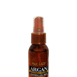 سرم پوست مکس لیدی (max lady) مدل Argan حجم 120 میلی لیتر