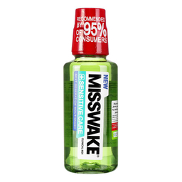 دهان شویه میسویک (Misswake) مدل Sensitive Care