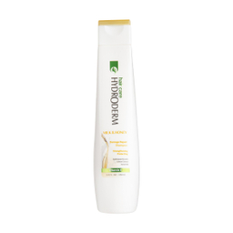 شامپو استحکام بخش و ترمیم کننده مو هیدرودرم (Hydroderm) مدل Milk and Honey