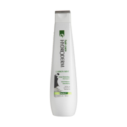 شامپو پاک کننده هیدرودرم (Hydroderm) مدل Carbon Mint