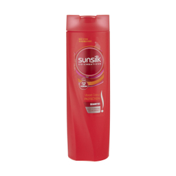 شامپو مو تثبیت کننده رنگ مو سان سیلک (Sunsilk) مدل Colour Lock