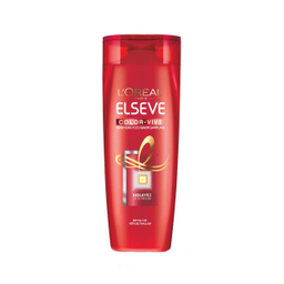 شامپو تثبیت کننده رنگ مو لورآل (Loreal) مدل Color Vive