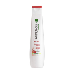 شامپو تثبیت کننده رنگ مو هیدرودرم (Hydroderm) مدل Pomegranate