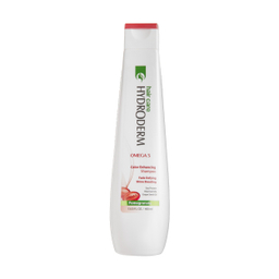 شامپو تثبیت کننده رنگ مو هیدرودرم (Hydroderm) مدل Pomegranate