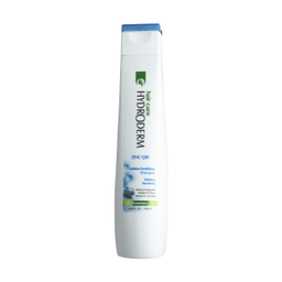 شامپو تقویت کننده هیدرودرم Hydroderm مدل Zinc Q10