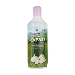 شامپو سیر صحت (Sehat)