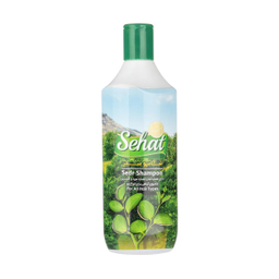 شامپو صحت (Sehat) مدل سدر