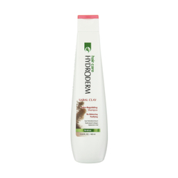 شامپو کنترل کننده چربی مو و پوست سر هیدرودرم (Hydroderm) مدل Sabal Clay