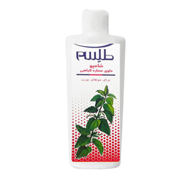 شامپو مو طلسم (Telesm) کد R 0025