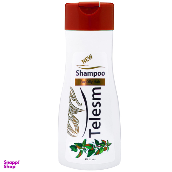 شامپو مو طلسم (Telesm) کد R 0025
