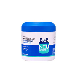 کرم مرطوب کننده نیودرم (neuderm) مدل Optimal Hydrosense