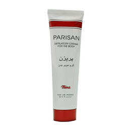 کرم موبر پریزن (Prison) مدل Mina