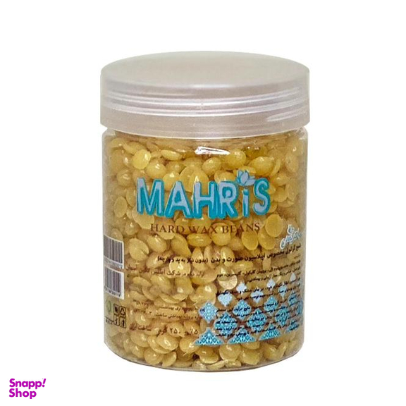 وکس موبر ماهریس (Mahris) مدل Honey