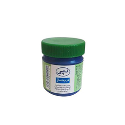 کرم ماساژ بدن دپی (Depi) مدل Eucalyptus