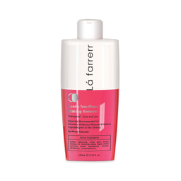 محلول دو فاز پاک‌ کننده آرایش لافارر (Lafarrerr) مدل Water Proof