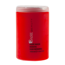 ماسک مو بیس بیوت (Base beauty) مدل کاکتوس
