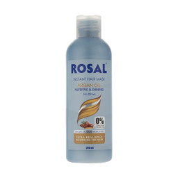 ماسک مو رزال (Rosal) مدل Argan
