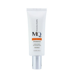 کرم ضد آفتاب ام کیو مدل Oil Free با SPF50