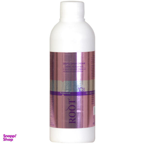 اکسیدان روت (Root) مدل Pro fessional شش درصدی