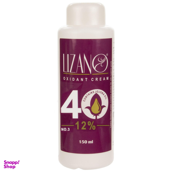 اکسیدان لیزانو (Lizano) مدل 40 دوازده درصدی